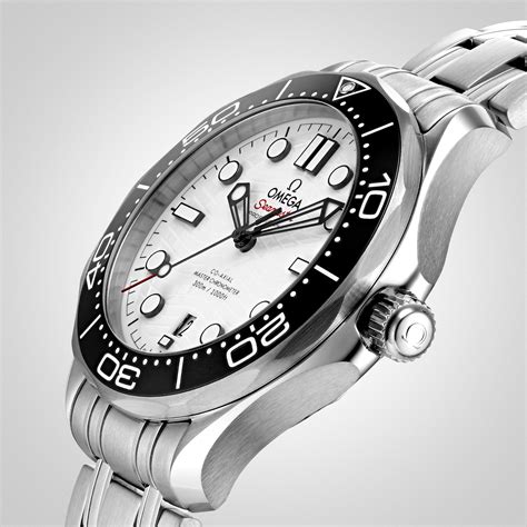 ethos omega seamaster|omega watches for men.